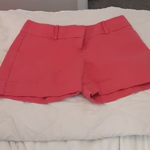 The limited shorts